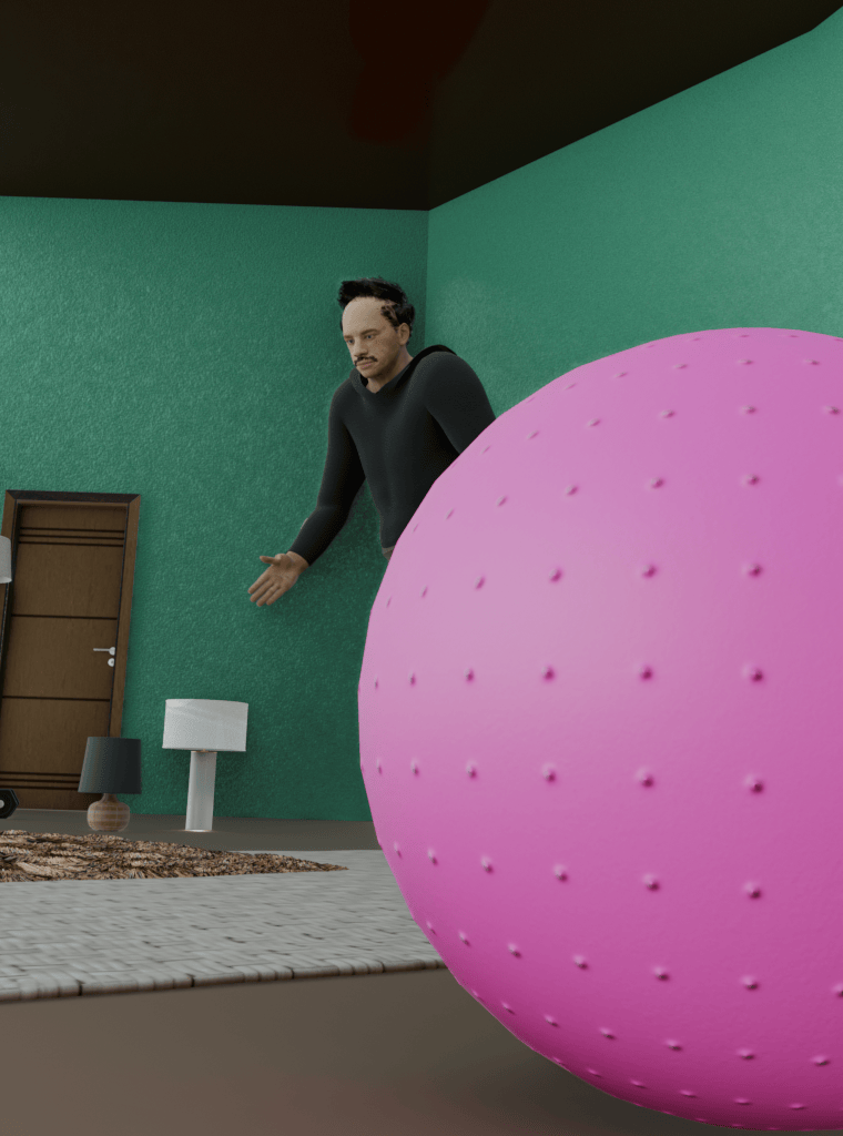 Synthetic data sample 5