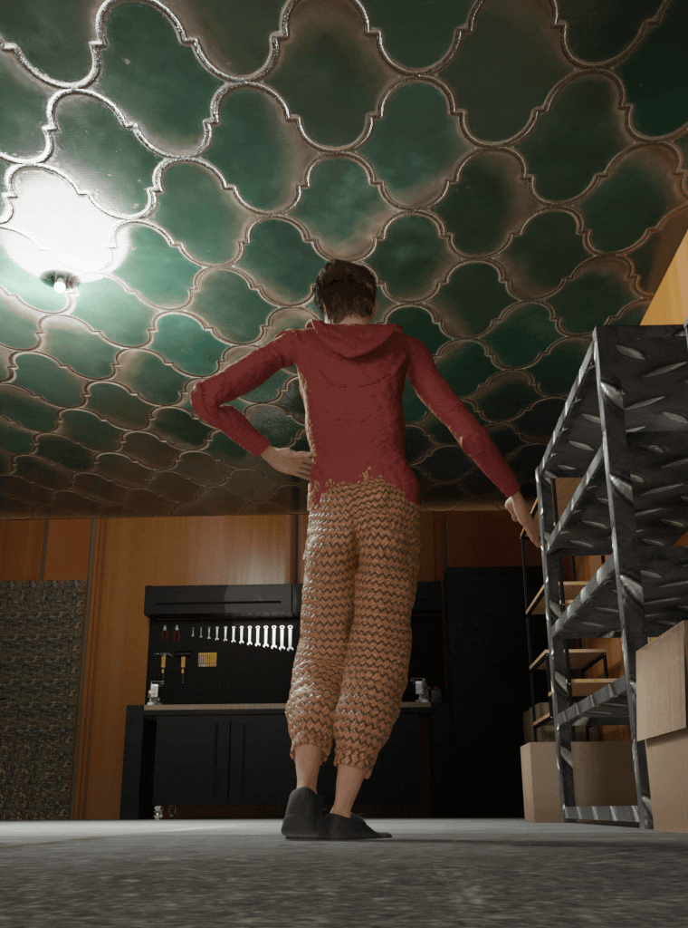 Synthetic data sample 11