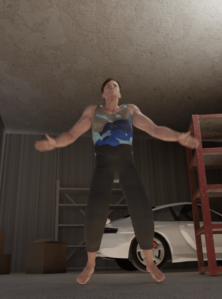 Synthetic data sample 6