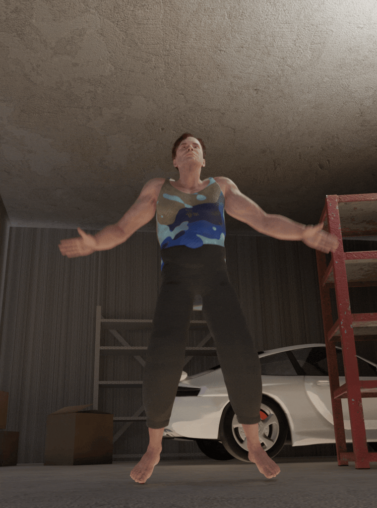 Synthetic data sample 6