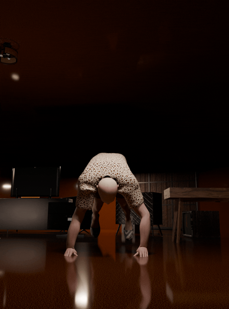 Synthetic data sample 4